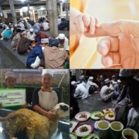 Aqiqah Indonesia (Zabah Barakah)