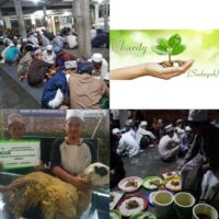 Sadaqah Indonesia (Zabah Barakah)