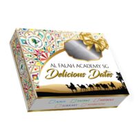 InfaQurma SG: Iftar Pack (3 pcs)